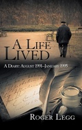Cover: A Life Lived - AUTHORHOUSE