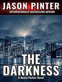 Enlarge image Cover: The Darkness - Tantor Media, Inc
