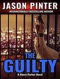 Cover: The Guilty - Tantor Media, Inc