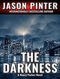 Cover: The Darkness - Tantor Media, Inc