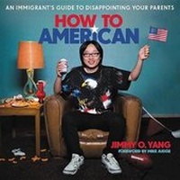 Enlarge image Cover: How to American - Hachette Book Group
