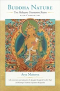 Cover: Buddha Nature - Snow Lion Publications