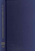 Cover: The Church Records of St Andrew Hubbard Eastcheap c1450 - c1570 - London Record Society