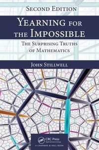 Abbildung von: Yearning for the Impossible - CRC Press