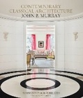 Cover: Contemporary Classical Architecture - Monacelli Press
