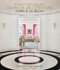 Enlarge image Cover: Contemporary Classical Architecture - Monacelli Press