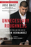 Cover: Unnecessary Roughness - Grand Central Publishing