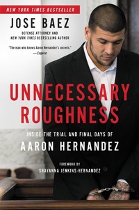 Enlarge image Cover: Unnecessary Roughness - Grand Central Publishing
