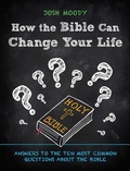 Cover: How the Bible Can Change Your Life - Christian Focus Publications Ltd
