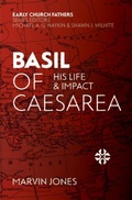 Cover: Basil of Caesarea - Christian Focus Publications Ltd