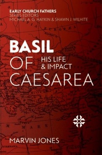 Enlarge image Cover: Basil of Caesarea - Christian Focus Publications Ltd