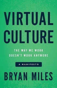 Enlarge image Cover: Virtual Culture - Lioncrest Publishing