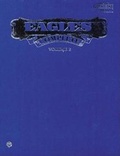 Cover: The Eagles: Complete: Vol 2 - Warner Bros. Publications Inc.,U.S.