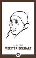 Cover: Pocket Meister Eckhart - Shambhala Publications Inc