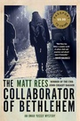 Cover: The Collaborator of Bethlehem - SohoCrime,US