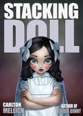 Cover: Stacking Doll - Eraserhead Press