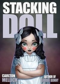 Enlarge image Cover: Stacking Doll - Eraserhead Press