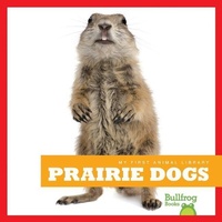Enlarge image Cover: Prairie Dogs - Pogo Books