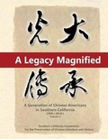 Cover: A Legacy Magnified - Ehgbooks