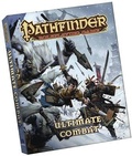 Cover: Pathfinder RPG: Ultimate Combat - Paizo Publishing, LLC