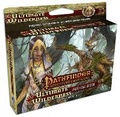 Cover: Pathfinder Adventure Card Game: Ultimate Wilderness Add-On Deck - Paizo Publishing, LLC