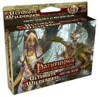 Enlarge image Cover: Pathfinder Adventure Card Game: Ultimate Wilderness Add-On Deck - Paizo Publishing, LLC