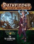 Cover: Pathfinder Adventure Path: The Six-Legend Soul (War for the Crown 6 of 6) - Paizo Publishing, LLC