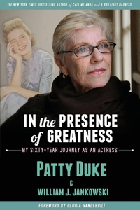 Enlarge image Cover: In the Presence of Greatness - BEARMANOR MEDIA