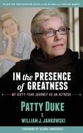 Cover: In the Presence of Greatness - BEARMANOR MEDIA