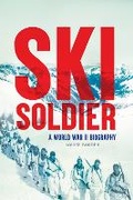 Cover: Ski Soldier - Calkins Creek Books