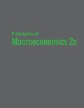 Cover: Principles of Macroeconomics 2e - 12th Media Services