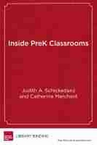 Enlarge image Cover: Inside Pre K Classrooms - Harvard Educational Publishing Group