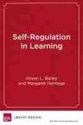 Cover: Self-Regulation in Learning - Harvard Educational Publishing Group