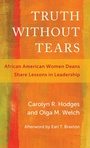 Cover: Truth Without Tears - Harvard Educational Publishing Group