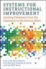 Cover: Systems for Instructional Improvement - Harvard Educational Publishing Group