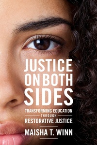 Enlarge image Cover: Justice on Both Sides - Harvard Educational Publishing Group