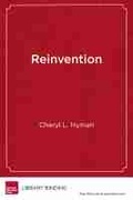 Cover: Reinvention - Harvard Educational Publishing Group