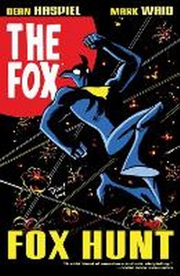 Enlarge image Cover: The Fox: Fox Hunt - Archie Comics