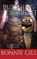 Cover: Pursuing the Light - Soul Mate Publishing