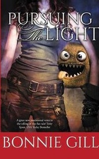 Enlarge image Cover: Pursuing the Light - Soul Mate Publishing