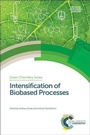 Cover: Intensification of Biobased Processes - Royal Society of Chemistry