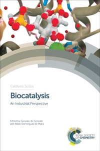 Abbildung von: Biocatalysis - Royal Society of Chemistry