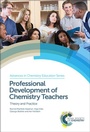 Cover: Professional Development of Chemistry Teachers - Royal Society of Chemistry