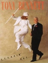 Enlarge image Cover: Tony Bennett - Warner Bros. Publications Inc.,U.S.