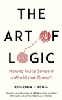 Cover: The Art of Logic - Profile Books Ltd