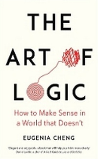 Enlarge image Cover: The Art of Logic - Profile Books Ltd