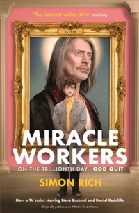 Enlarge image Cover: Miracle Workers - Serpent's Tail