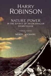 Enlarge image Cover: Nature Power - TALONBOOKS