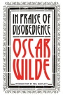 Cover: In Praise of Disobedience - Verso Books