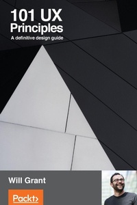 Enlarge image Cover: 101 UX Principles - Packt Publishing